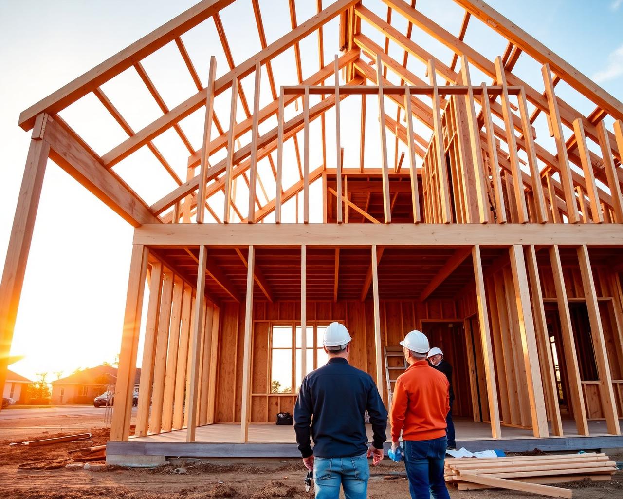 Custom Home — Sugar Land